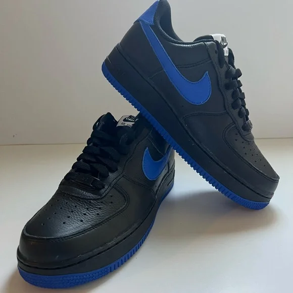 Air Force 1 low “Custom”